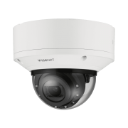 Samsung Wisenet XND-8083RV | XND 8083 RV | XND8083RV 6MP AI IR Dome Camera